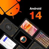 Планшет AGM PAD P2 Active#5