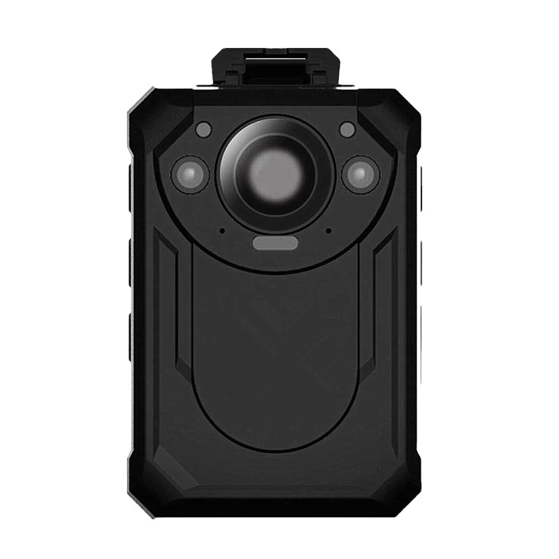 

DEAN DSJ-NB ambarella a12 mobile body worn camera with real time transmission for police Anti-electromagnetic interference