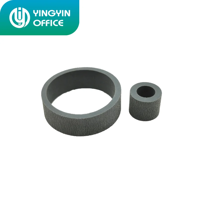 

50SET Pickup Feed Roller Separation Pad Rubber for EPSON L3110 L3150 L4150 L4160 L3156 L3151 L1110 L3158 L3160 L4158 L4168 L4170