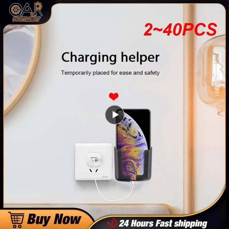 

2-40 шт., автомобильные держатели для смартфонов