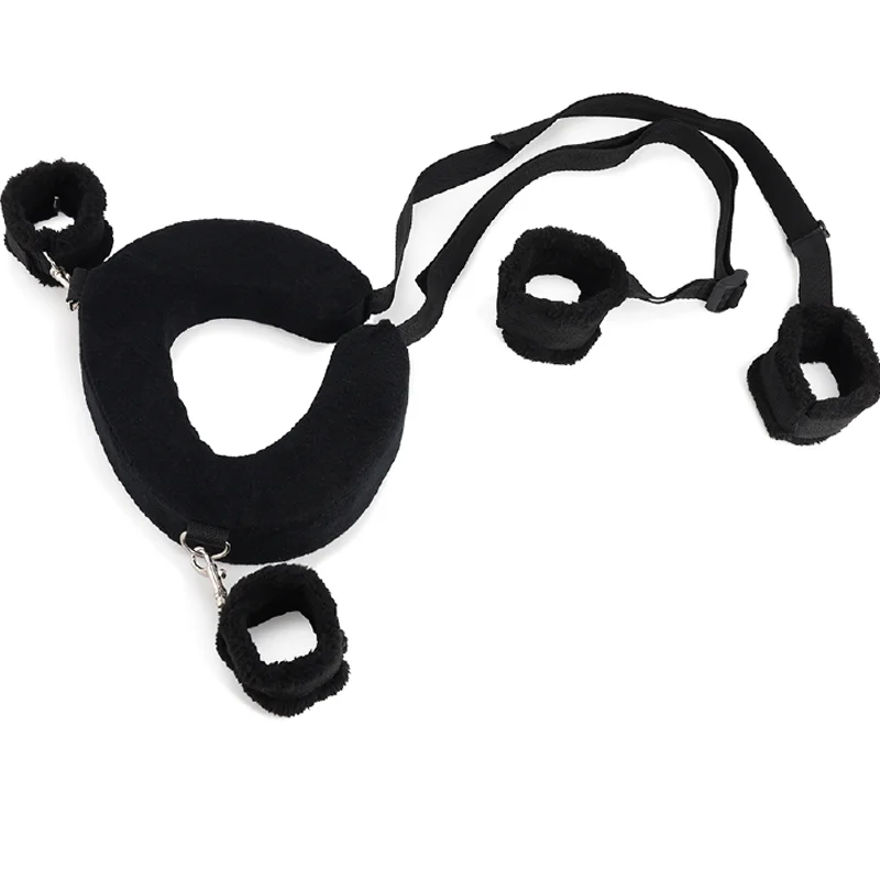 Флирт БДСМ Подушка с разделенной ногой в комплекте секс-игрушки для мужчин и