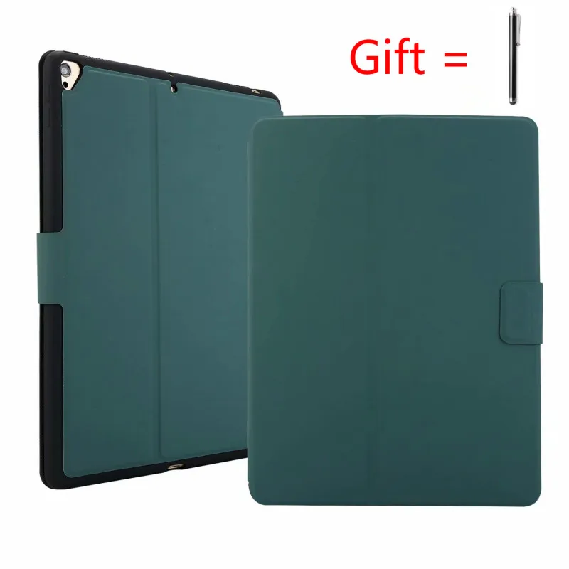 Чехол для iPad футляр карандашей чехол Air 9 7 дюйма 10 2 5 A2197 A2200 A2198 A1822 A1893 A2123 A2126 A1673 A1432