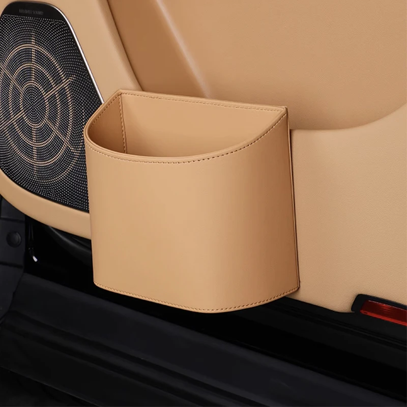 

Для автомобильного мусорного бака Aito M5 M7 M9, аксессуары для интерьера