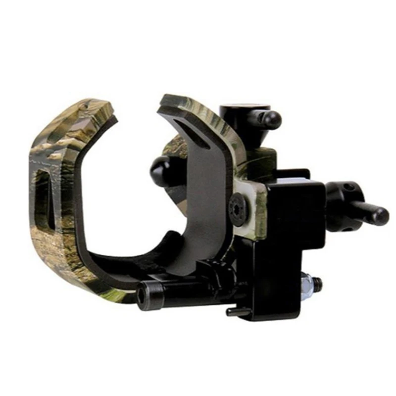 

Take-Off And Landing Rest Quick Adjustment Matching Compound Bow Using Outdoor Bow Rapid Rise And Fall