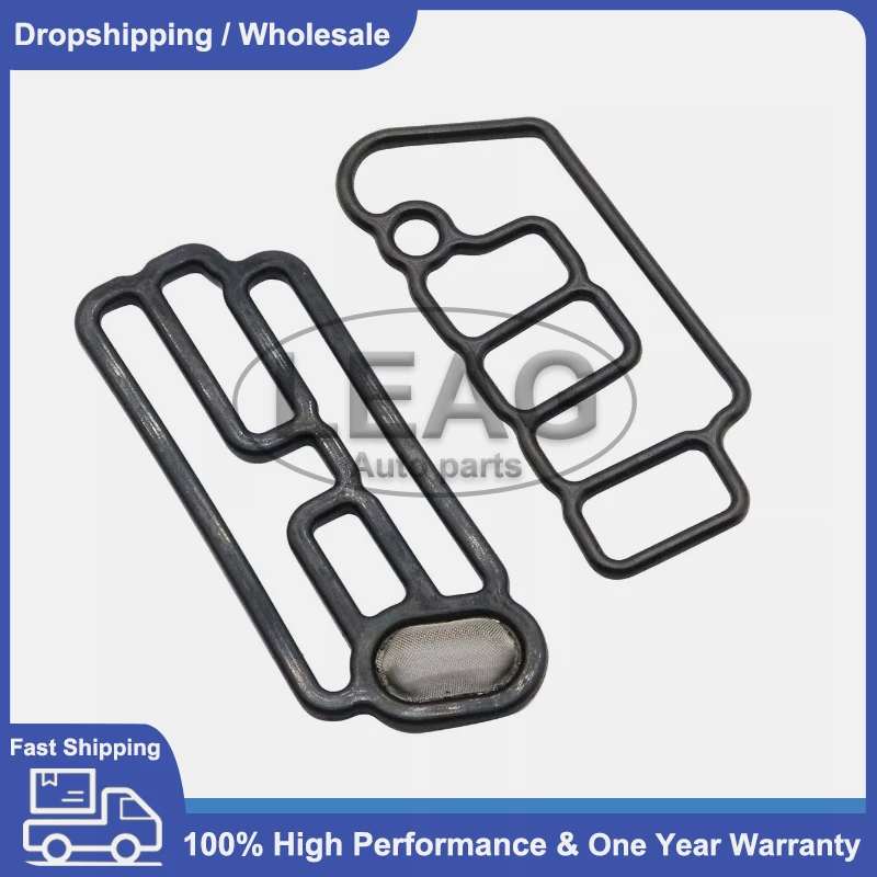 Новый 15845-R70-A01 15815-R70-A01 для Honda Accord Odyssey Acura электромагнитная прокладка головки