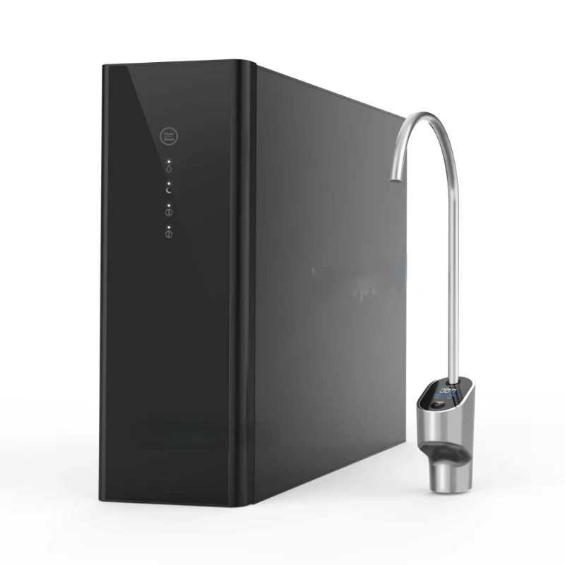 Сенсорный экран tampilan нейтральный фильтр для системы воздушного осмоса