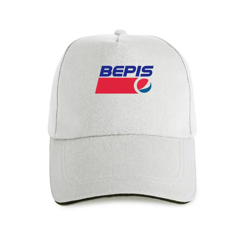 

Summer New Brand Hip Hop Casual Fitness Funny Men Bepis Tagless Baseball cap