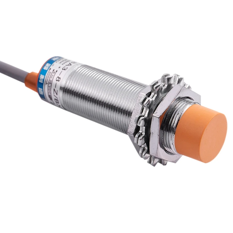 

2 шт., индуктивные элементы питания постоянного тока 6-36 в