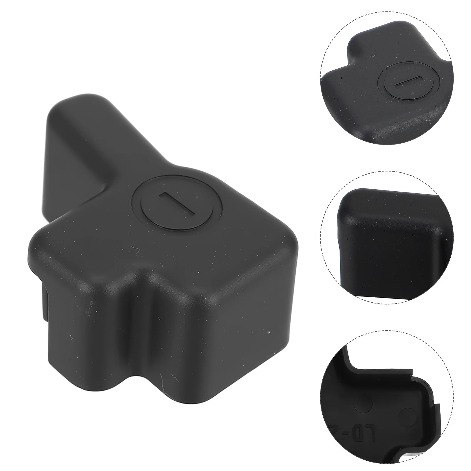 

Car Protector Accessories Caps Dedicated Motor Accessory Material