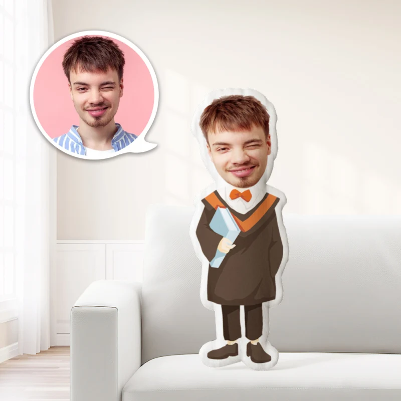 Минимальная Подушка фото индивидуальная подушка креативная