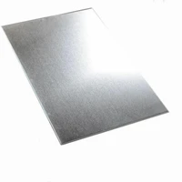 1pcs high quality 6061 aluminum flat sheet 2mm 3mm thickness 10 20cm