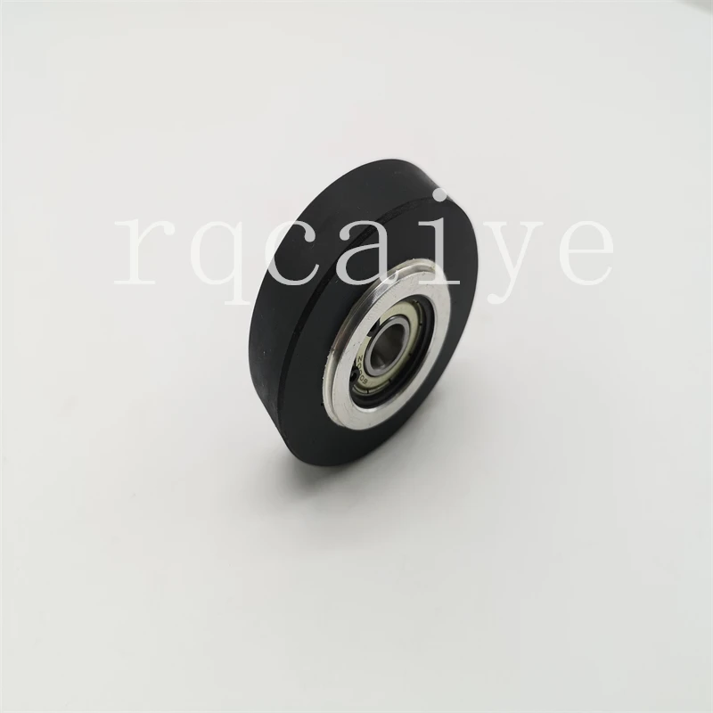 

Mitsubishi Rubber Wheel Diamond 3000/3F Paper Wheel 60X21X10mm Offset Printing Machine Parts