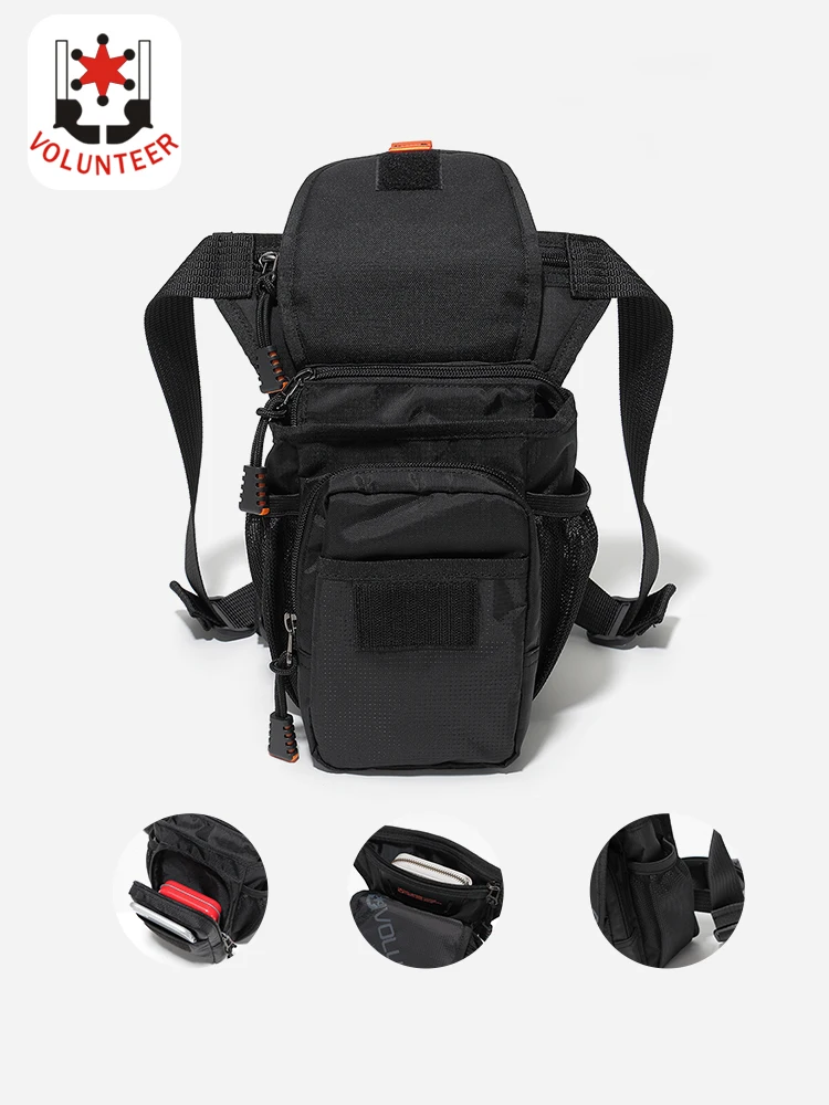 Рисунок 5 - Сумка на пояс для мужчин 2023