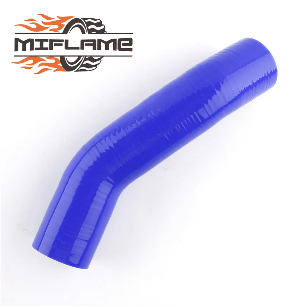 Для Jaguar X-Type EGR MAP Turbo 2.0L набор силиконовых шлангов для охлаждения