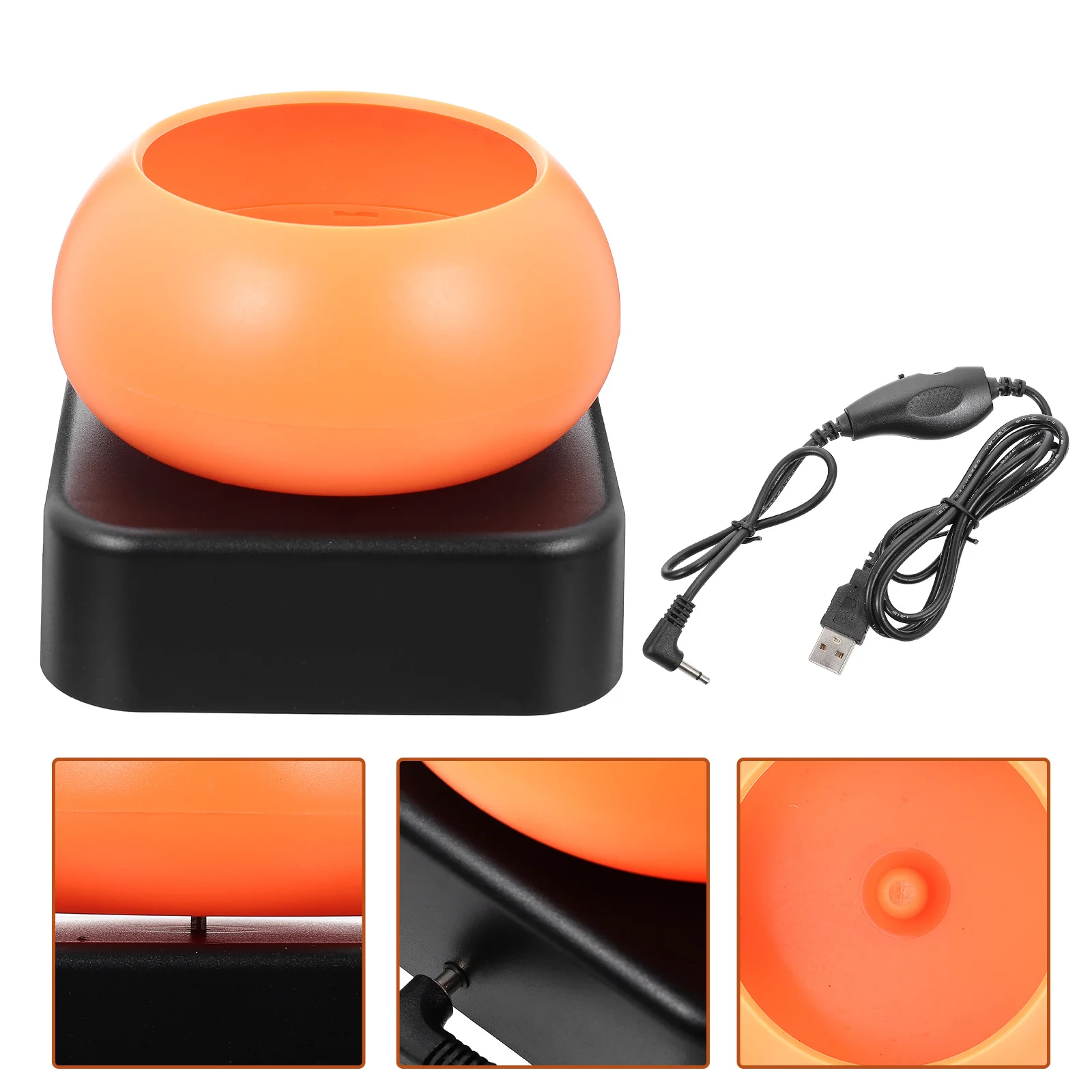 

Electric Bead Threading Machine Beads Jewelry Making Tool Beading Bowl Needle DIY Crafts Spinner Wisking