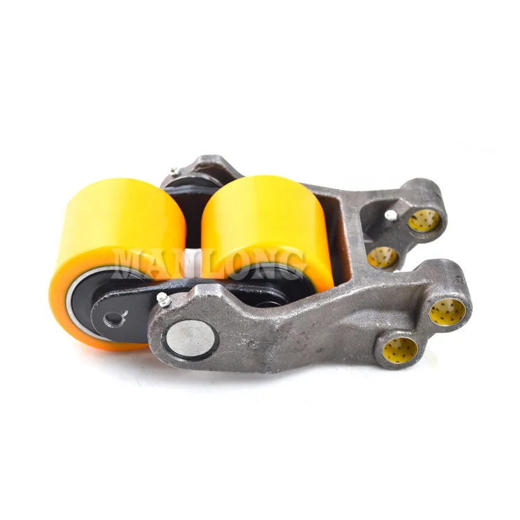 Высококачественные детали для электрических вилочных погрузчиков с поддонами