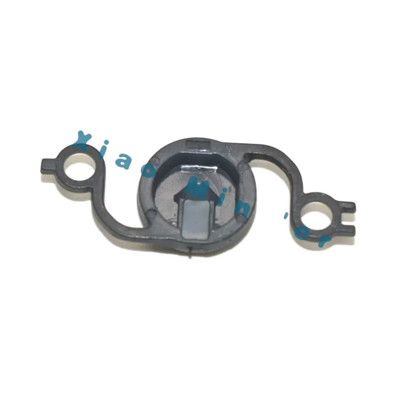 Новый внешний переключатель для Dell Latitude E5500 Precision M3540