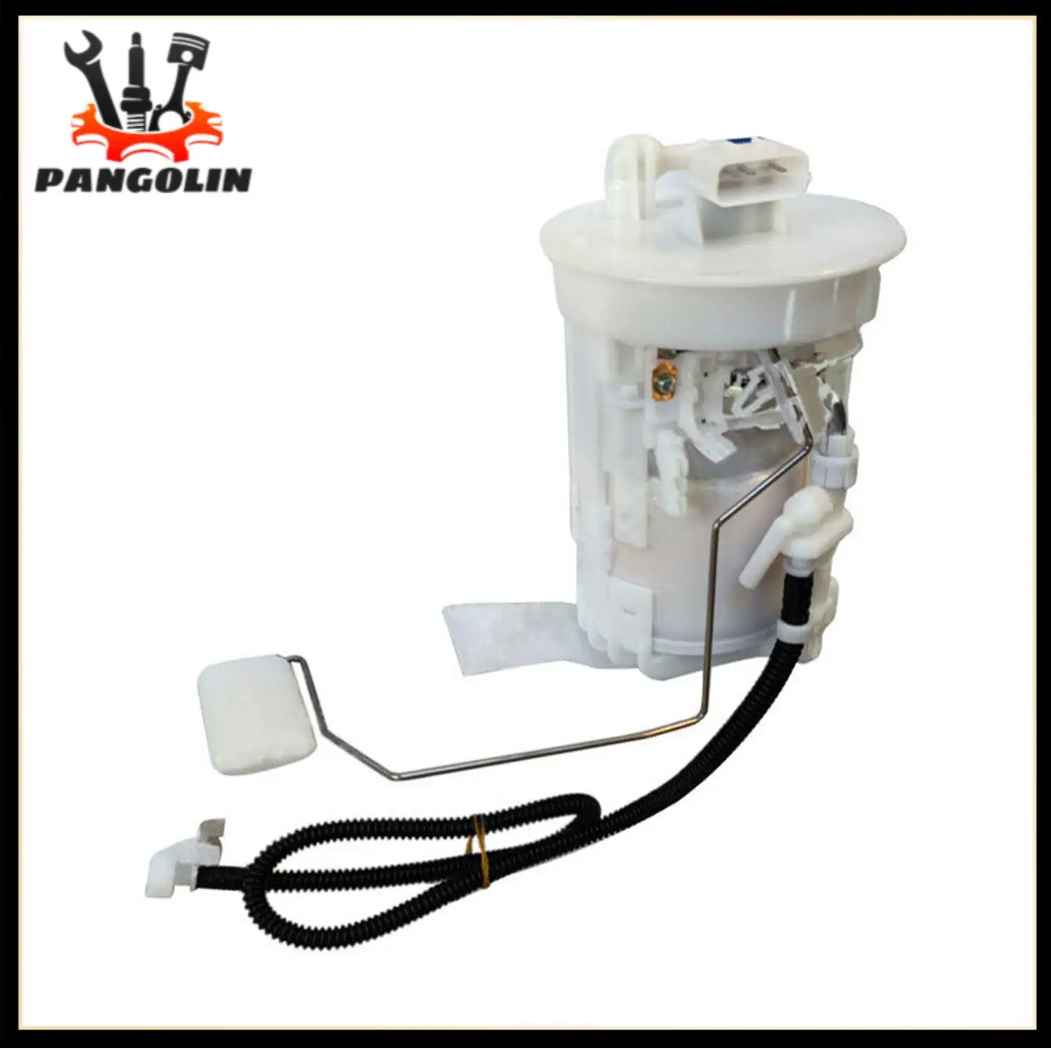 

Электрический топливный насос в сборе 17040-8H31B для Nissan X-Trail T30 QR25 2002-2005, топливные насосы, система подачи топлива, детали двигателя