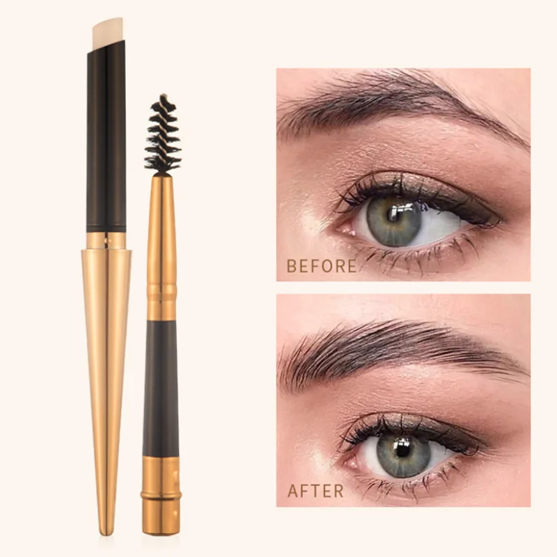 

Eyebrow Gel Para Cejas Eye Brow Pencil Waterproof Crayon Sourcil Sopracciglia Canetas Tinting Kit Kredka Do Brwi Ojos Maquillage