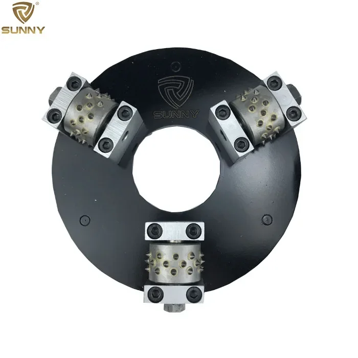 240 мм Klindex втулка молоток шлифовальный инструмент для бетона