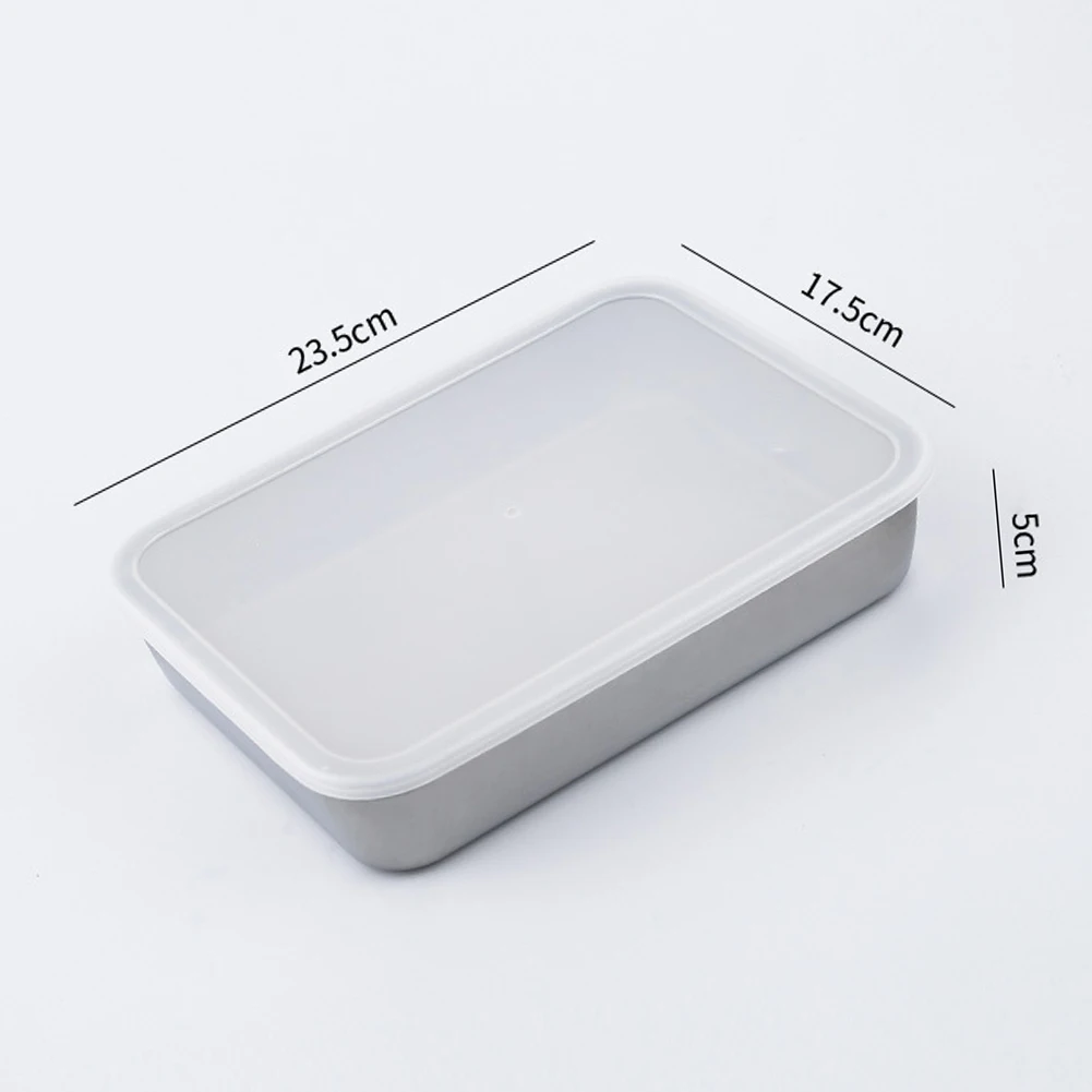 

Набор подносов из нержавеющей стали