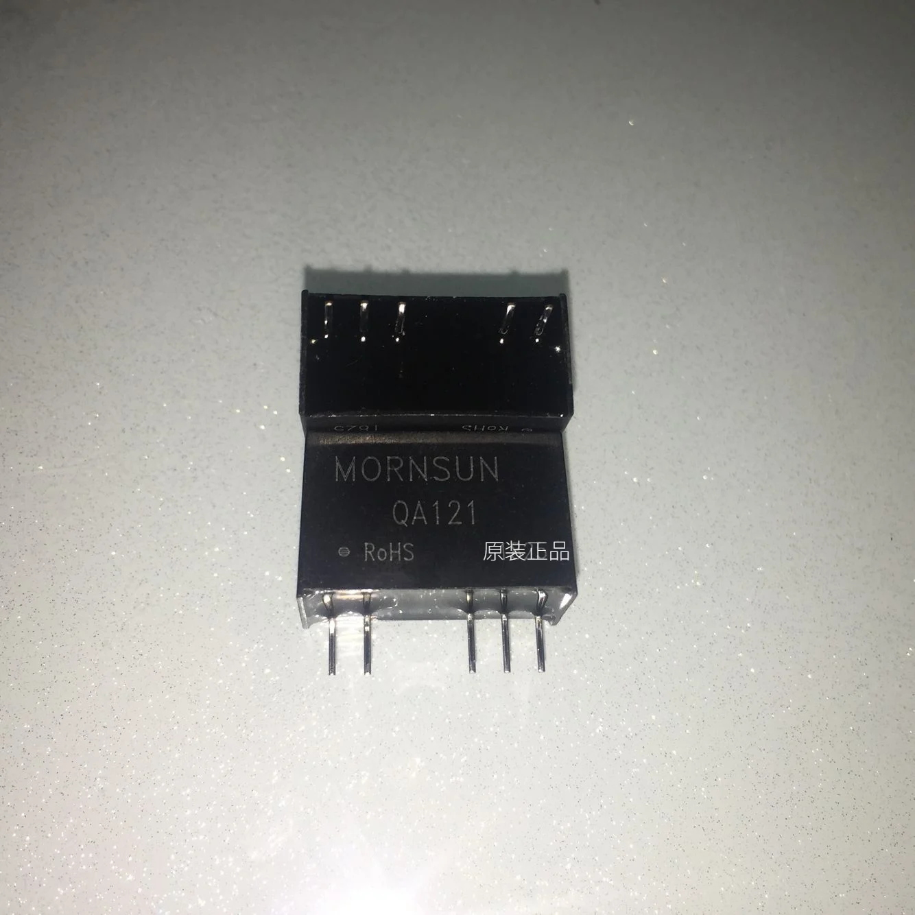 

Free shipping QA121IGBTDC-DC10PCS Please make a note of the model required