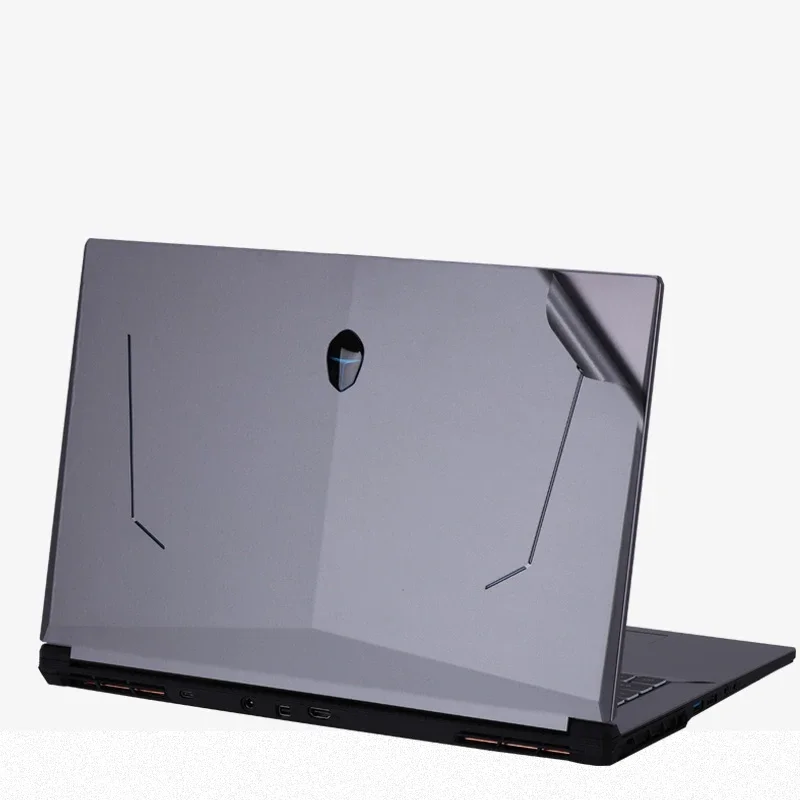 Наклейка Обложка для Thunderobot 911 plus NP 2022 17 дюймов углеродное волокно виниловая