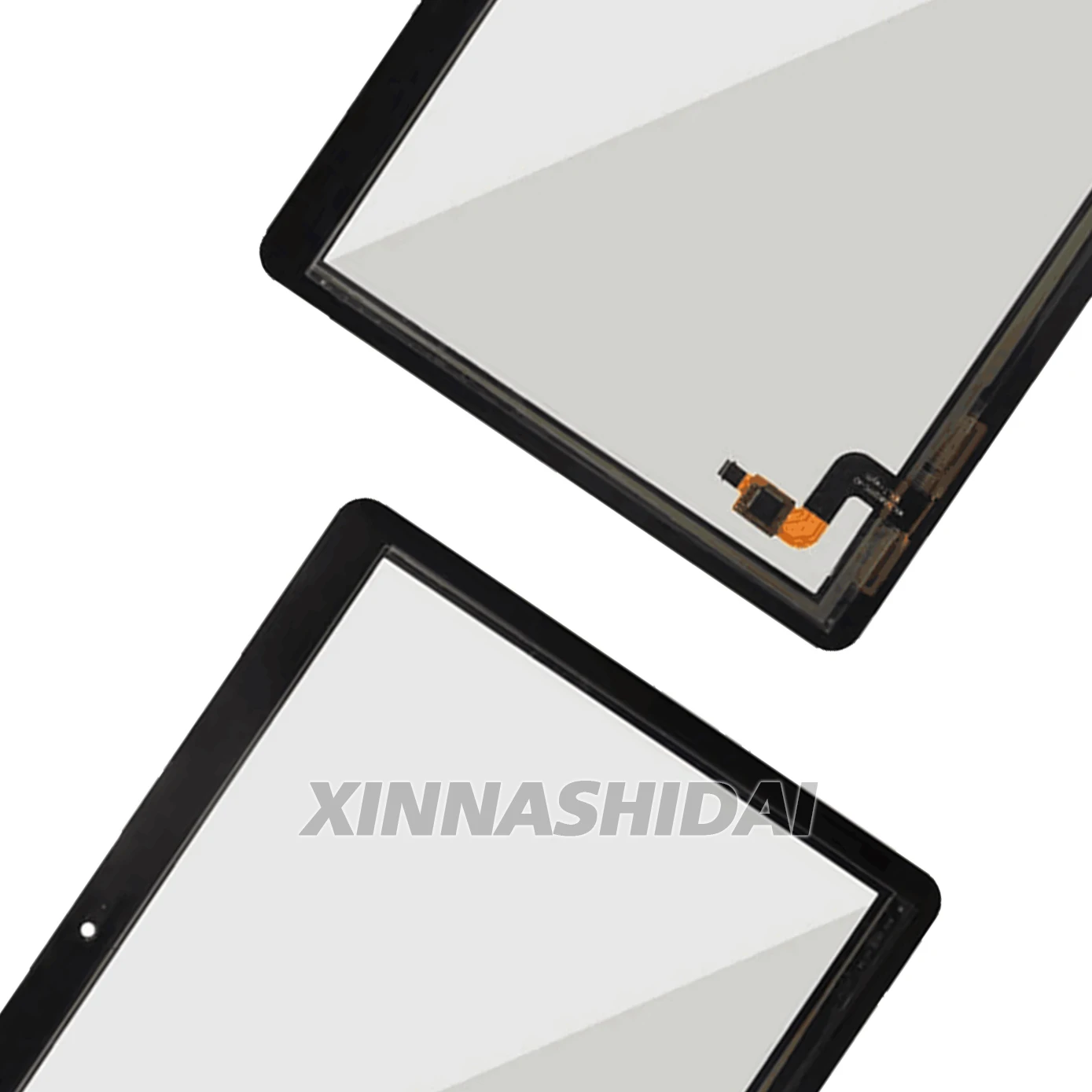 100% качественный ЖК-дисплей с сенсорным экраном для Huawei T3-10, сенсорный модуль в сборе, запчасти для ремонта LCD для Huawei MediaPad T3-10 (art.: 3920d919a1175) - 3920d919a1175