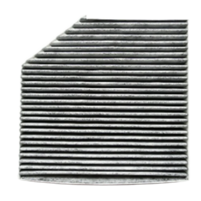cabin air filter for 2012 Audi A6L oem:4H0819439