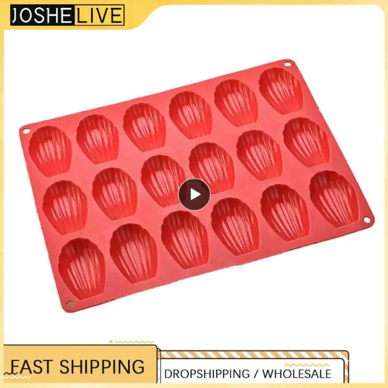 

1-10 шт., силиконовые формочки для выпечки, без БФА