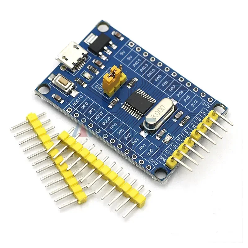 48 МГц STM32F030F4P6 Плата разработки малых систем CORTEX-M0 Core 32-битные панели мини-систем