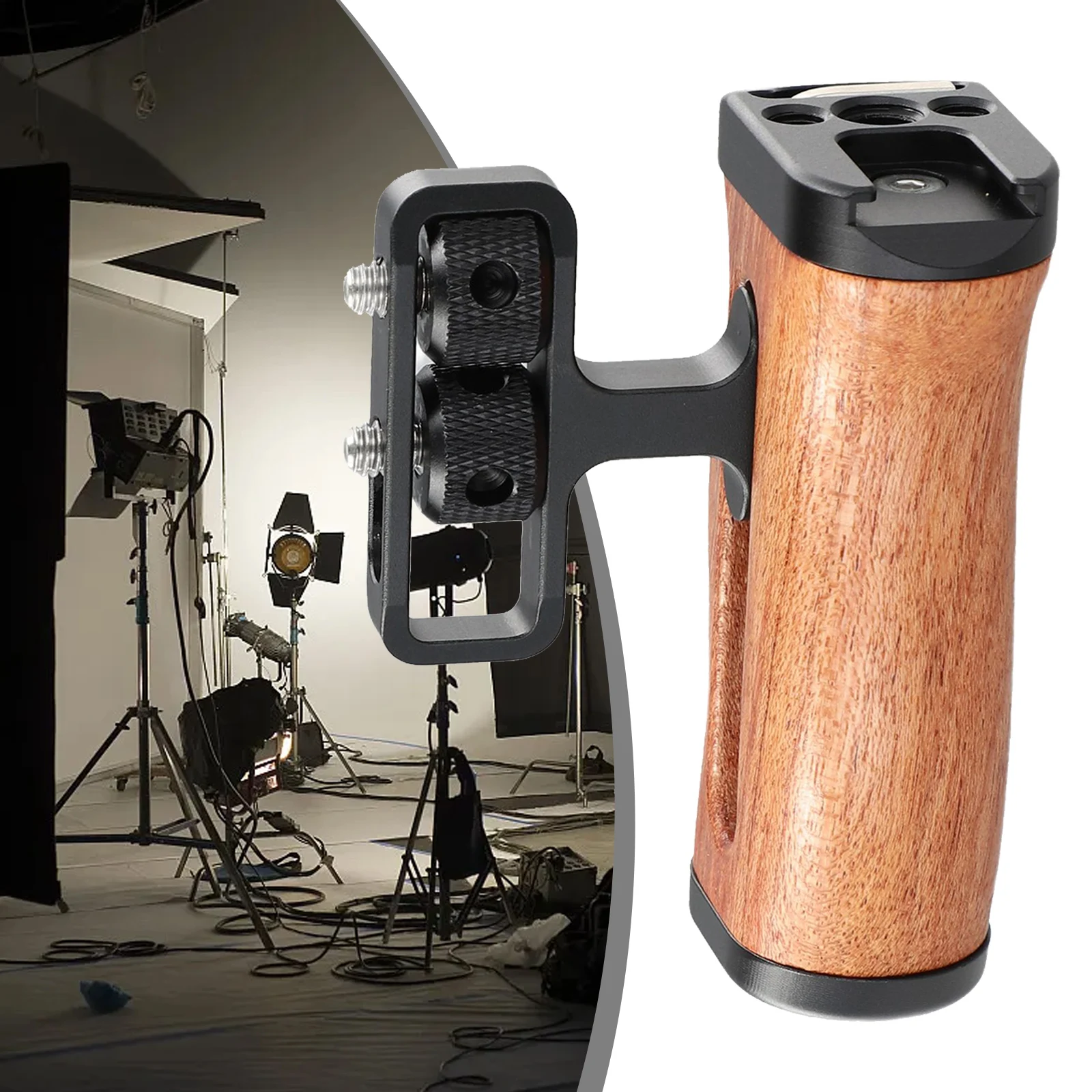 Клетка для камеры левая/правая боковая ручка клетка кроликов эргономичный