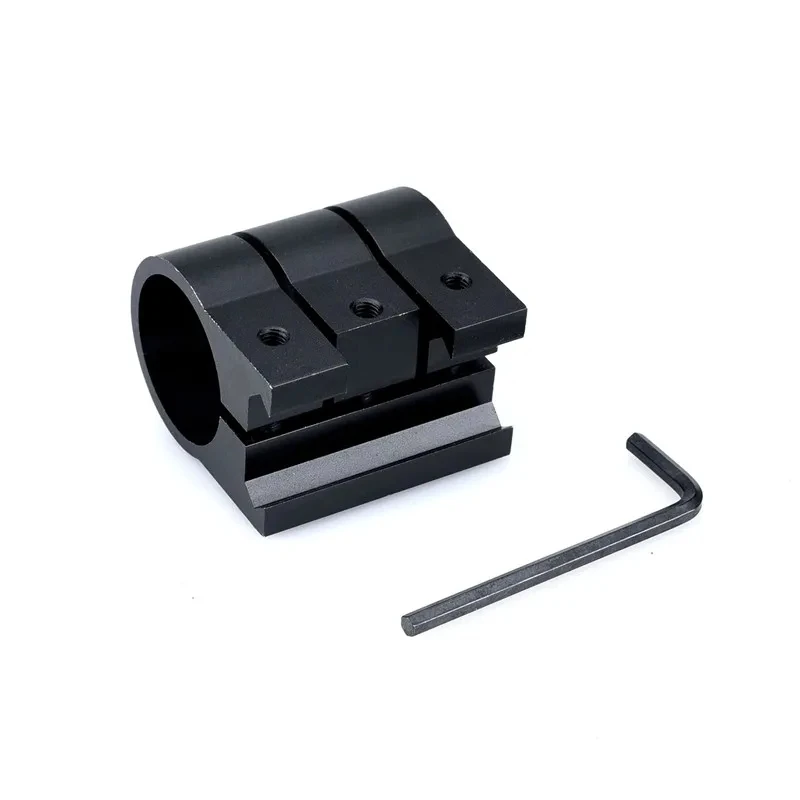 Крепление для пистолета Cyansky фонарика P25/P25 V2.0 новое обновление светодиодный