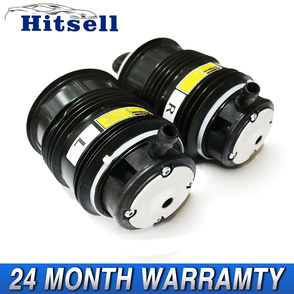 Новинка, 2 шт., для Mercedes benz W211, E320, E350, E500, E550, CLS550, E55A, Пневматическая Пружина, задняя пневматическая подвеска, воздушный амортизатор, 2113201325