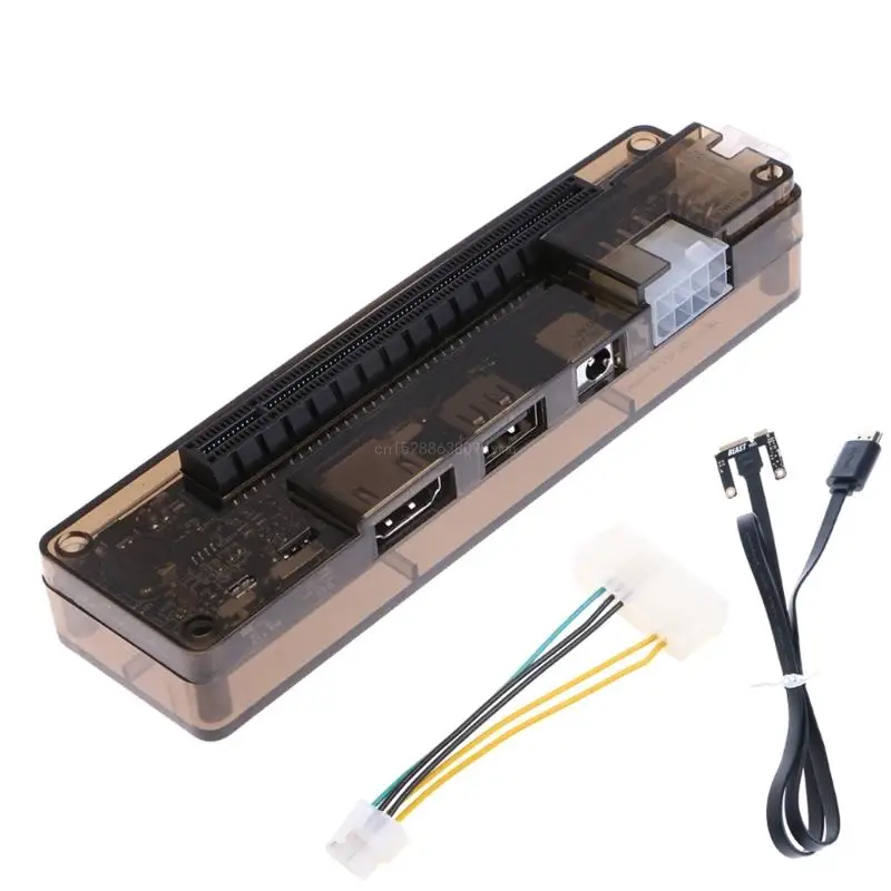 Sata 15 pin x2 connector. райзер palmexx 12v 6pin ver 006c pci-e pci express riser. адаптер exp gdc. райзер mini pci x16. адаптер exp gdc.