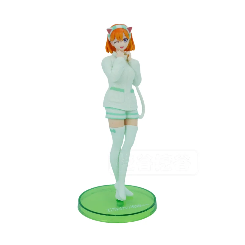 Фото Фигурки Bandai Namco Banpresto The Quintessential Quintuplets Relax Time: Накано Мику, Ичика, Нино, Йоцуба, Ицуки №5