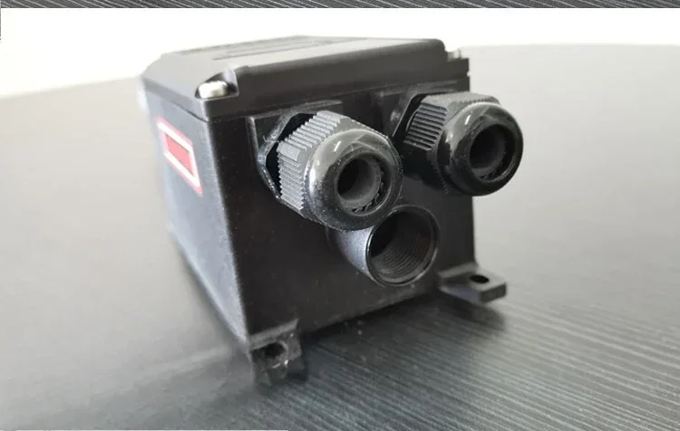 Импортированная машина для запечатывания хвоста нагревателя LEISTER LHS 21L CLASSIC