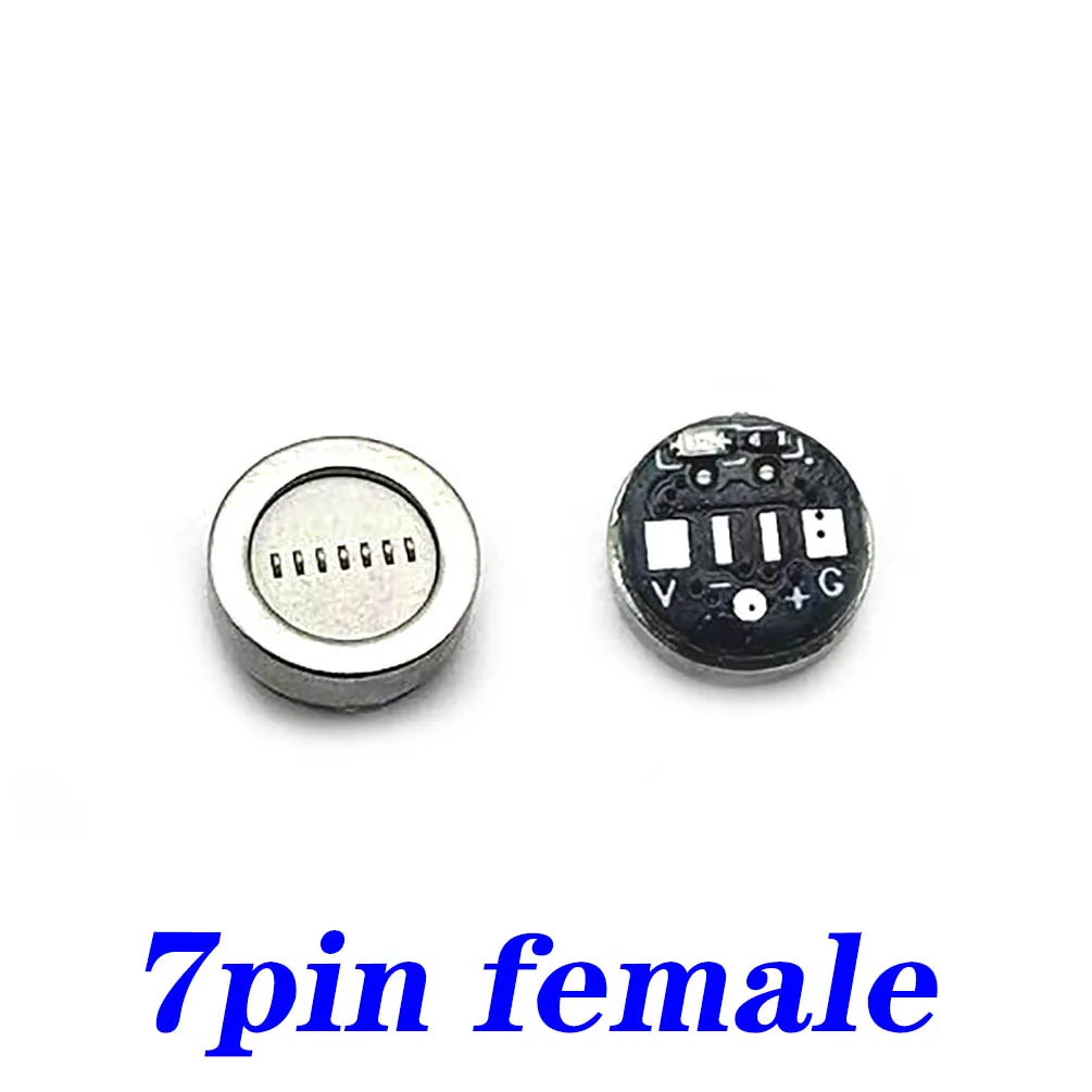 

Магнитный зарядный кабель LAJQTAO для iPhone, Xiaomi, Samsung, Huawei