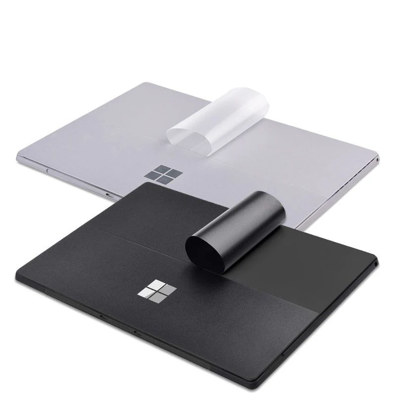 Защитная пленка для Microsoft Surface 7 наклейка на заднюю панель pro6 защитная планшета pro5