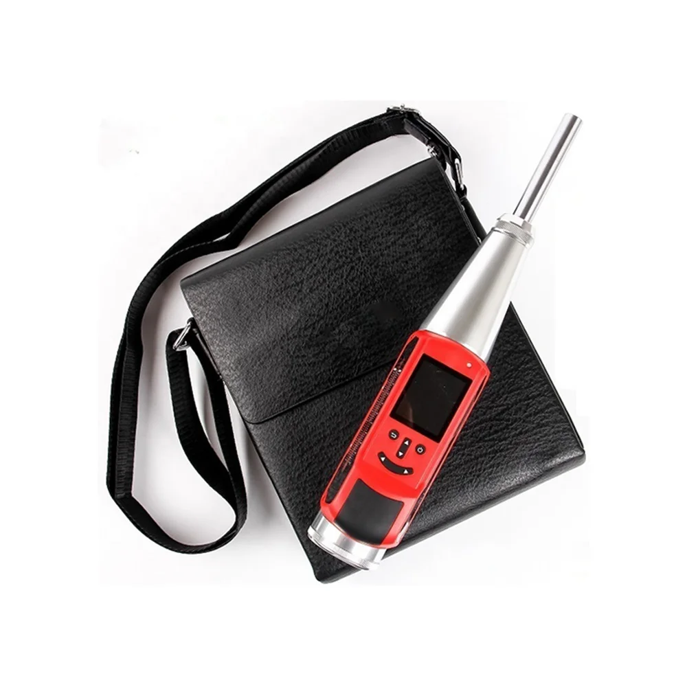 

SAM Self-Release Digital Rebound Hammer