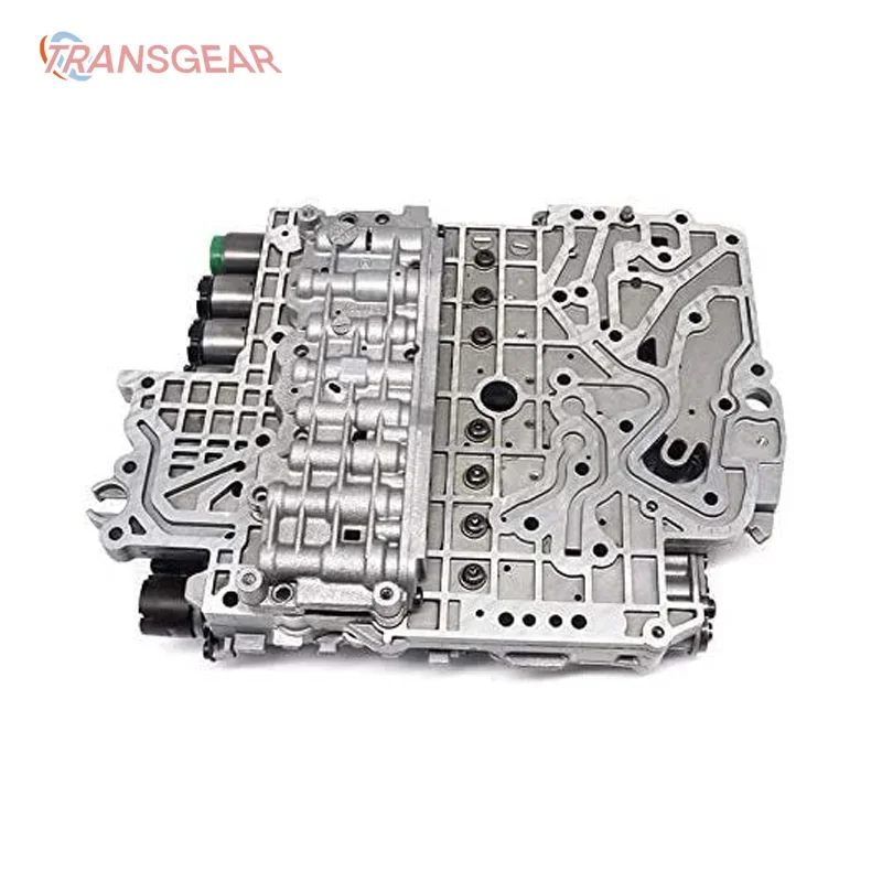 Корпус клапана коробки передач ZF 5HP24A подходит для A6 A8 BMW 5 7 SERIAL X5 JAGUAR XJ8