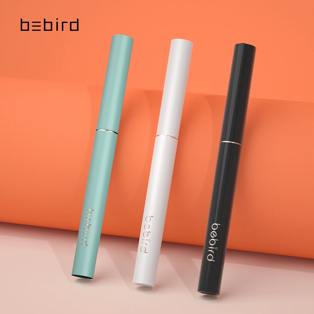 Оригинальные наборы визуальных чистящих средств для ушей Bebird T15 с HD-камерой