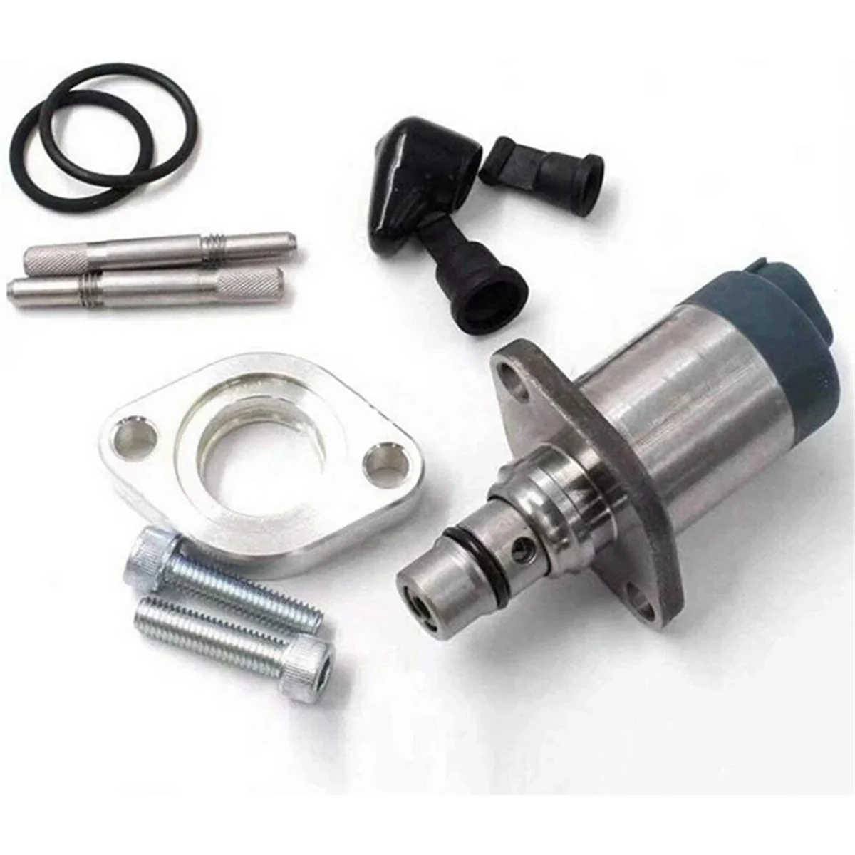 Управление дизельным топливным насосом SCV клапан всасывания контрольный для Isuzu