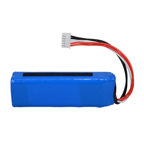 Литий-полимерная сменная батарея для JBL Charge 3 2016 для зарядки 3 2016 версия динамика GSP1029102A 330SL батарея