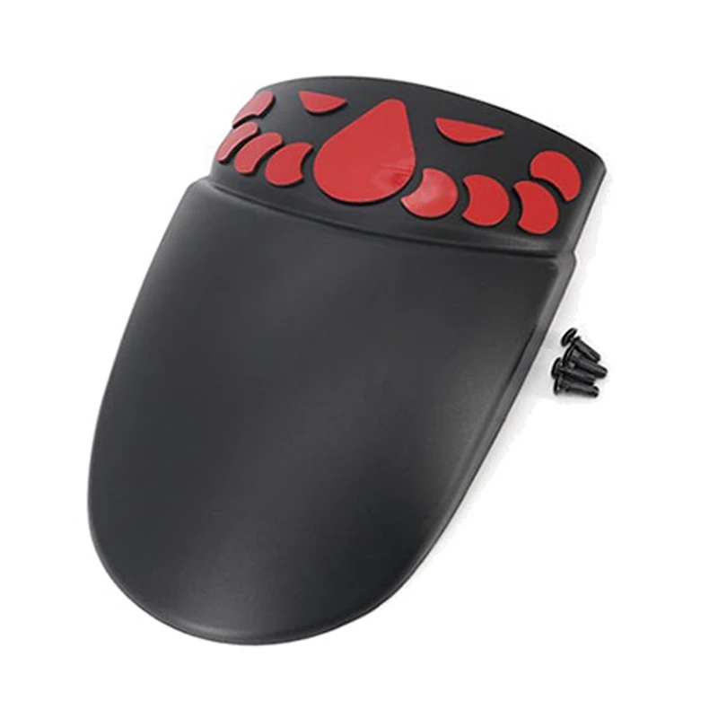 Пластиковый мотоцикл брызговик