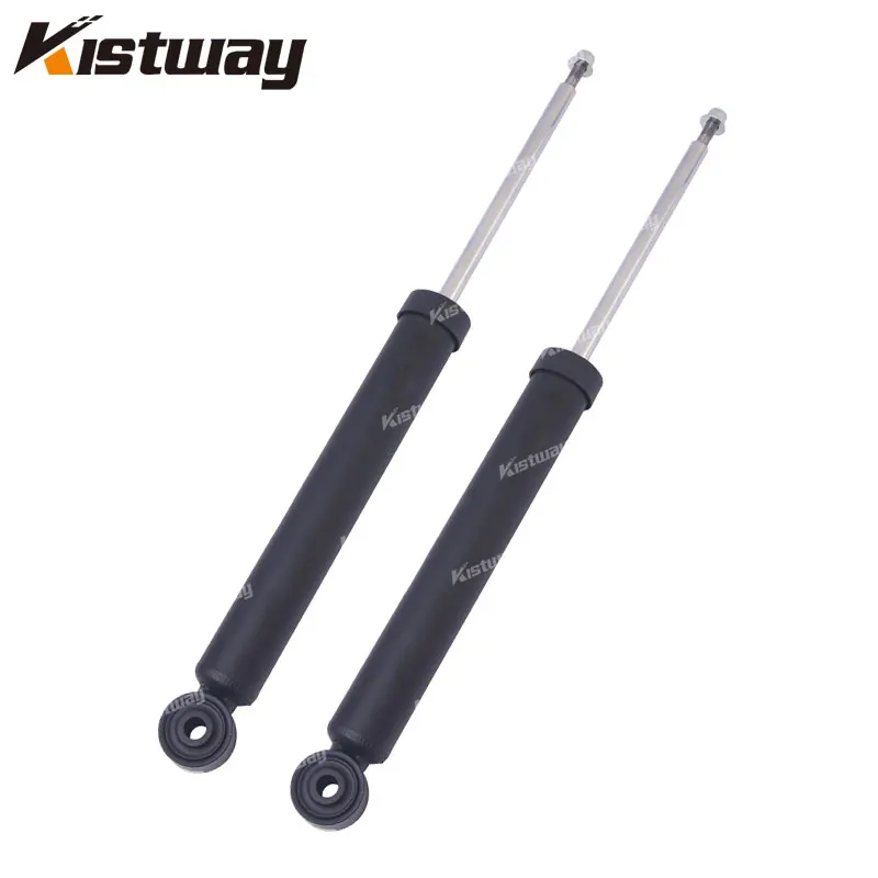 Комплект передних или задних амортизаторов из 2 предметов без рекламы для Audi TT TTS