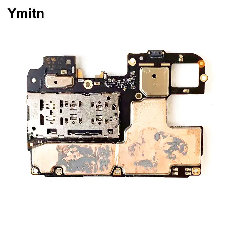 Разблокированный мобильный корпус электронная панель материнская плата схемы