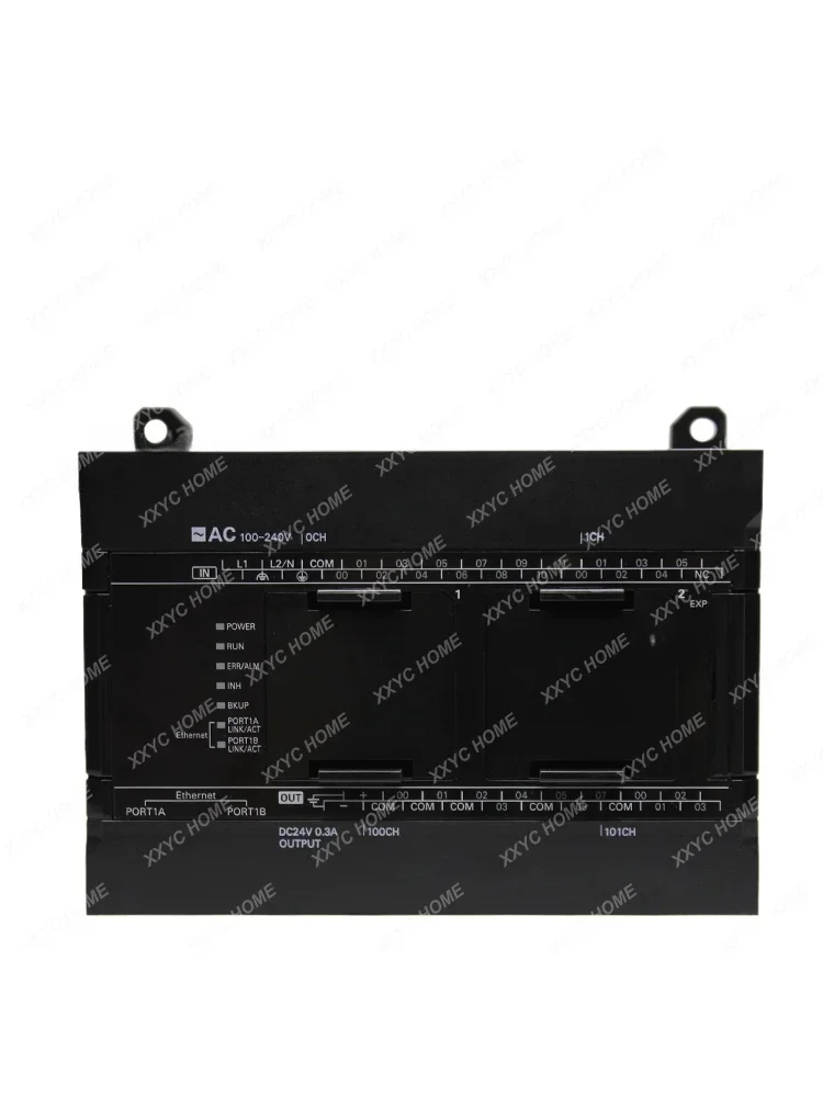 Оригинальный оригинальный Omron SYSMAC CP2 series CP2E-N30DR-D CP2E-N30DT-D CP2E-N30DT1-D CP2E-N30DR-A