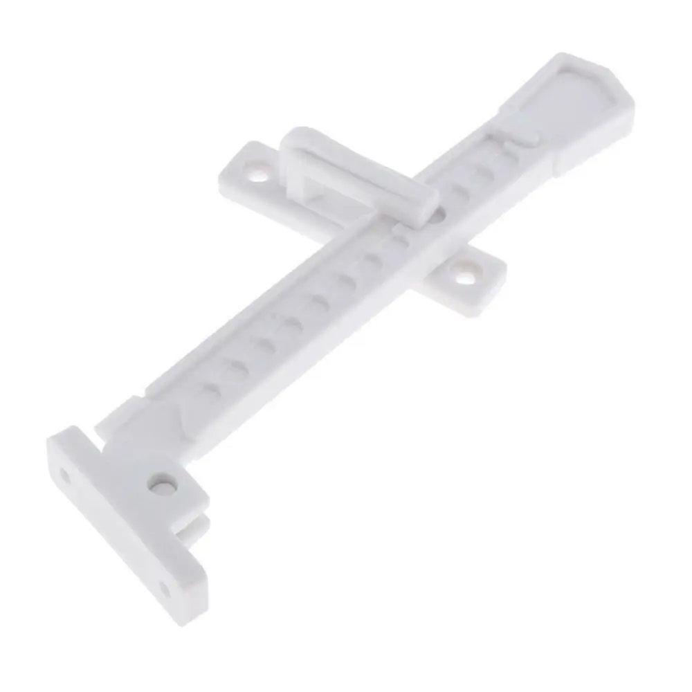 Фиксатор для окон с ограничением положения |