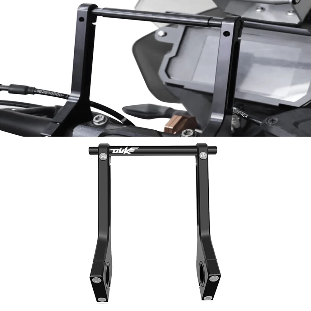 Для DUKE 250 390 Duke GPS-держатель навигационный дорожный комплект для крепления книг